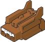 Image of Buzzer Engine Room. Buzzer Engine Room i-key. image for your 2005 Nissan Altima SEDAN S 2.5L MT 